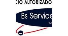 Logo de BS SERVICES