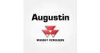 Augustin Massey Ferguson Logo