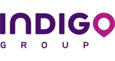 Logo de Grupo Indigo