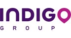 Grupo INDIGO Logo