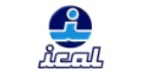 ICAL Industria de Calcinação Logo