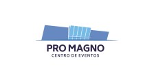 Logo de PRO MAGNO Centro de Eventos