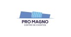 PRO MAGNO Centro de Eventos Logo