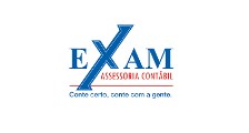 Exam Assessoria Contabil e Fiscal logo