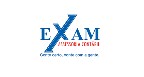 Exam Assessoria Contabil e Fiscal Logo