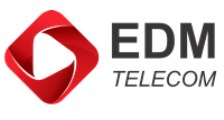 Opiniões da empresa EDM TELECOM