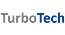 Logo de TurboTech Engenharia