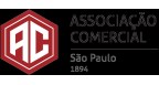 Associação Comercial de São Paulo Logo