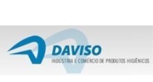 Logo de Daviso Indústria e Comércio de Produtos Higiênicos