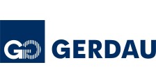 Logo de Gerdau