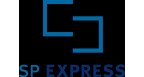Por dentro da empresa Express Logo