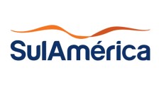 Logo de SulAmérica Seguros