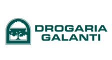 Logo de Drogaria Galanti