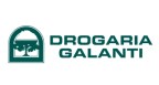 Drogaria Galanti Logo