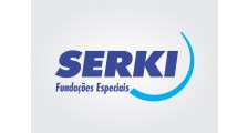 Serki Fundações Especiais logo