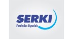 Serki Fundações Especiais Logo