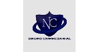 NC Grupo Empresarial Logo