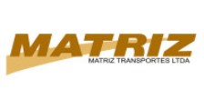 Logo de Matriz transportes