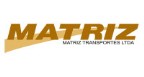 Matriz transportes Logo