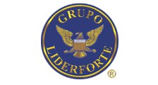 Logo de Grupo Liderforte