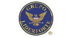 Grupo Liderforte Logo