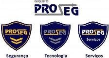 Logo de Grupo Proseg