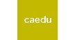 Por dentro da empresa Caedu Logo