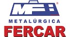 Metalúrgica Fercar Logo