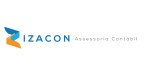 Izacon Assessoria Contábil Logo