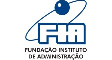 Fundação Instituto de Administração logo