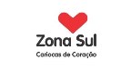 Mercado Zona Sul SA Logo