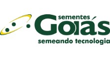 Sementes Goias logo