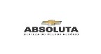 ABSOLUTA DISTRIBUIDORA DE AUTOMOVEIS Logo