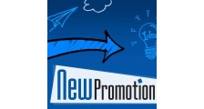 New Promotion Ltda logo