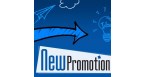 New Promotion Ltda Logo