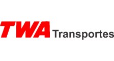 Logo de TWA Transportes