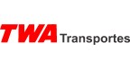 Por dentro da empresa TWA TRANSPORTES Logo