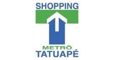 Shopping Metro Tatuapé logo