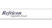 Por dentro da empresa REFRICON MERCANTIL Logo