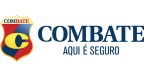 Combate Segurança Logo
