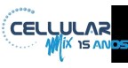 CELLULAR MIX Logo