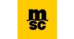 MSC - Mediterranean Shipping Company Logo