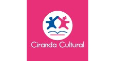 Logo de Ciranda Cultural Editora e Distribuidora LTDA