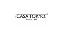 Casa Tokyo logo