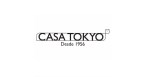 Casa Tokyo Logo