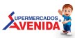 Opiniões da empresa Supermercado Avenida Logo