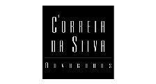 CORREIA DA SILVA ADVOGADOS logo