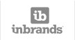 Opiniões da empresa InBrands Logo
