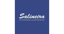 Logo de Grupo Salineira