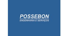 Possebon Engenharia e Serviços logo
